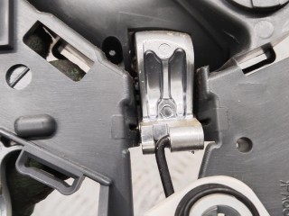 Ручка внутренняя задняя левая, ориг. номер 9641315777, Citroen C5 2000-2004