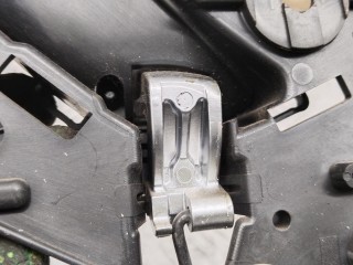 Ручка внутренняя передняя левая, ориг. номер 9649218477, Citroen C5 2000-2004