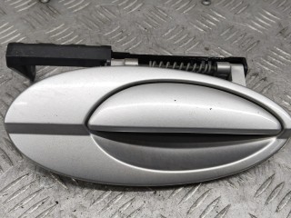 Ручка наружная передняя правая Citroen C5 2000-2004