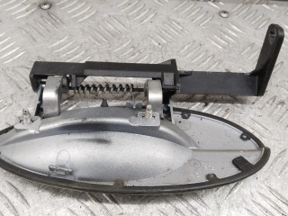 Ручка наружная передняя правая, Citroen C5 2000-2004