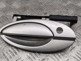 Ручка наружная передняя левая Citroen C5 2000-2004