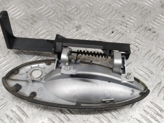 Ручка наружная передняя левая, Citroen C5 2000-2004
