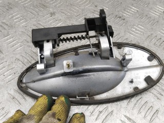 Ручка наружная задняя правая, Citroen C5 2000-2004