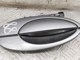 Ручка наружная задняя правая Citroen C5 2000-2004
