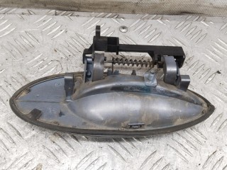 Ручка наружная задняя левая, Citroen C5 2000-2004