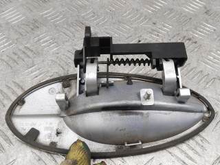 Ручка наружная задняя левая, Citroen C5 2000-2004