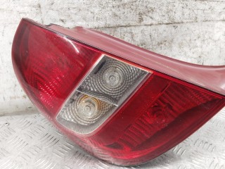 Фонарь задний левый Citroen C5 2000-2004