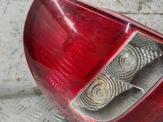 Фонарь задний левый, Citroen C5 2000-2004