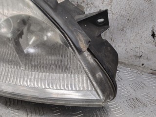 Фара правая, Citroen C5 2000-2004