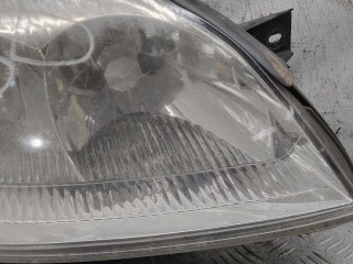Фара правая, Citroen C5 2000-2004