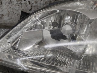 Фара левая, Citroen C5 2000-2004
