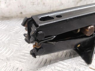 Домкрат, Citroen C5 2000-2004