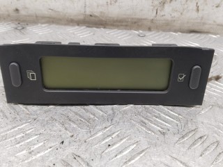 Дисплей Citroen C5 2000-2004