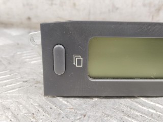 Дисплей, ориг. номер 9644422477, Citroen C5 2000-2004