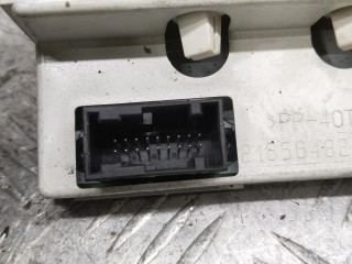 Дисплей, ориг. номер 9644422477, Citroen C5 2000-2004