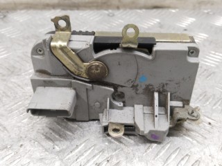 Замок двери передней левой, Citroen C5 2000-2004