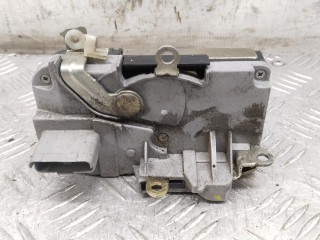 Замок двери передней левой, Citroen C5 2000-2004