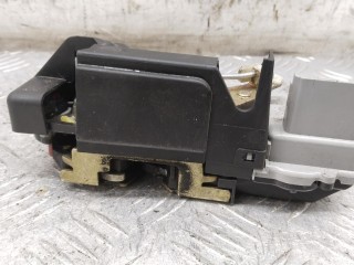 Замок двери задней правой, Citroen C5 2000-2004