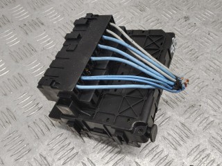 Блок предохранителей, ориг. номер 9643100980, Citroen C5 2000-2004