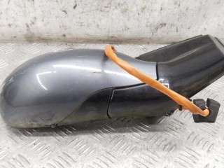 Зеркало наружное правое, Citroen C5 2000-2004