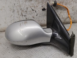 Зеркало наружное правое, Citroen C5 2000-2004