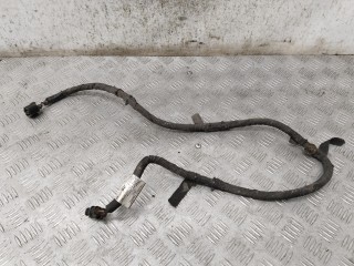 Проводка, Renault Kadjar 2015-2018