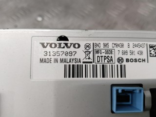 Монитор, ориг. номер 31357097, Volvo XC60 2008-2013