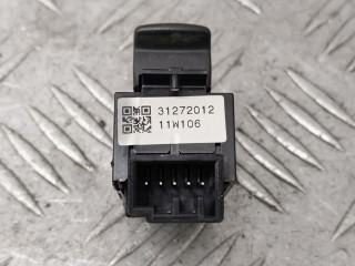 Кнопка стеклоподъемника переднего правого, ориг. номер 31272012, Volvo XC60 2008-2013