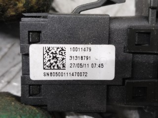 Кнопка запуска двигателя, ориг. номер 31318791, Volvo XC60 2008-2013