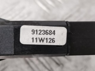Кнопка аварийной сигнализации, Volvo XC60 2008-2013