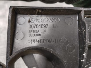 Кронштейн крепления бампера заднего, ориг. номер 30764697, Volvo XC60 2008-2013
