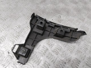 Кронштейн крепления бампера заднего, ориг. номер 30763439, Volvo XC60 2008-2013
