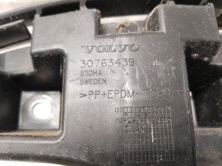 Кронштейн крепления бампера заднего, ориг. номер 30763439, Volvo XC60 2008-2013