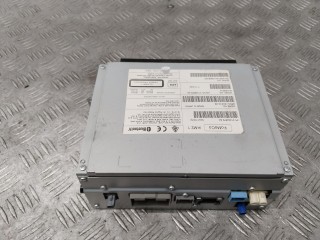 Магнитола, ориг. номер 31344879, Volvo XC60 2008-2013