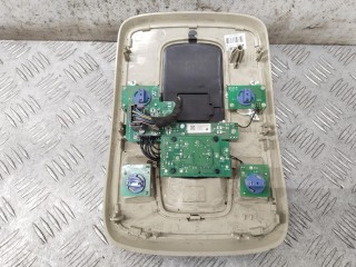 Фонарь салона (плафон), Volvo XC60 2008-2013