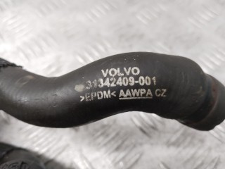 Трубка охлаждающей жидкости пластиковая, ориг. номер 31342409, Volvo XC60 2008-2013
