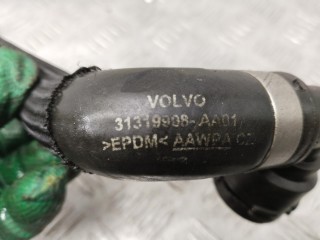 Трубка охлаждающей жидкости пластиковая, ориг. номер 31319998, Volvo XC60 2008-2013