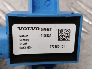 Датчик удара, ориг. номер 30798511, Volvo XC60 2008-2013