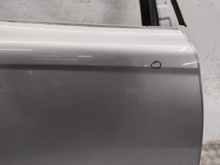 Дверь задняя правая, Volvo XC60 2008-2013