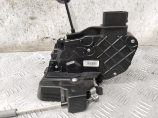 Замок двери задней правой, Volvo XC60 2008-2013