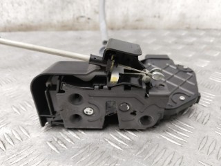 Замок двери задней правой, Volvo XC60 2008-2013