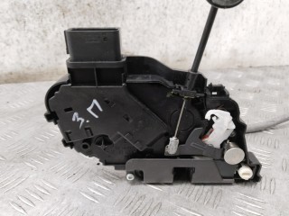 Замок двери задней правой, Volvo XC60 2008-2013