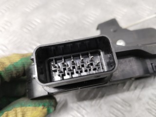 Замок двери задней правой, Volvo XC60 2008-2013