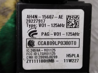 Замок зажигания, ориг. номер 28227917, Volvo XC60 2008-2013