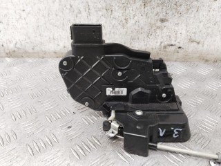 Замок двери задней левой, Volvo XC60 2008-2013