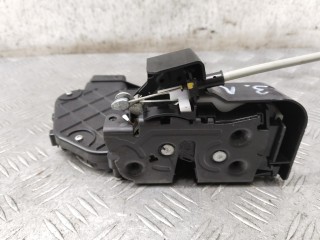 Замок двери задней левой, Volvo XC60 2008-2013