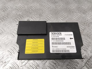 Блок AirBag Volvo XC60 2008-2013