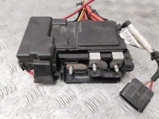 Блок бортовой сети (блок управления BCM), ориг. номер 30659092, Volvo XC60 2008-2013