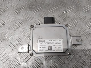 Блок управления топливным насосом, ориг. номер 6G9N-9D372-AC, Volvo XC60 2008-2013