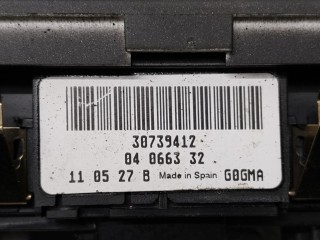 Переключатель света, ориг. номер 30739412, Volvo XC60 2008-2013